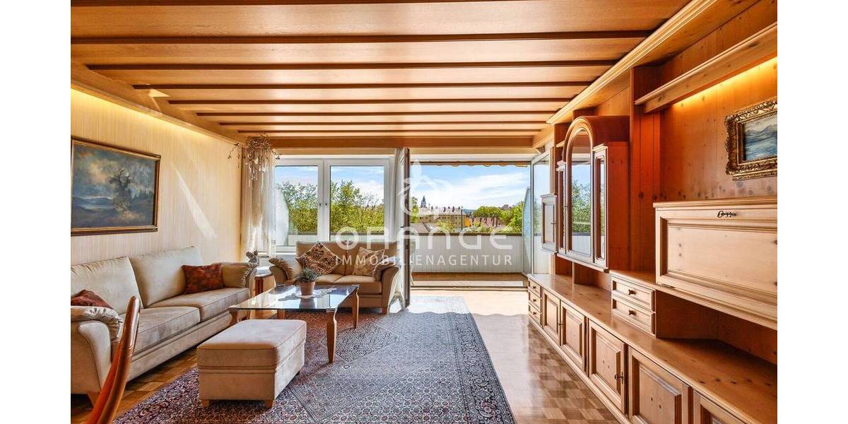 Reihenmittelhaus Regensburg Konradsiedlung-Wutzlhofen - 5 Zimmer, 131 m&sup2;, 439.750&euro; | Angebot:26796413