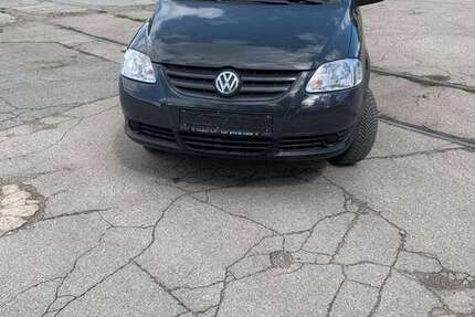 VW Fox 240.000 km 2.000 &euro; Regensburg 93051
