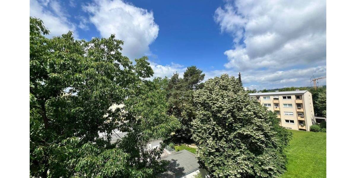 Etagenwohnung Regensburg Westenviertel - 4 Zimmer, 97 m&sup2;, 509.000&euro; | Angebot:26806692