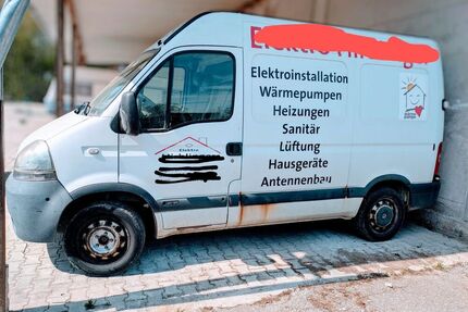 Nissan Interstar