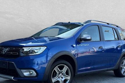 Dacia Logan 69.500 km 11.795 &euro; Regensburg 93059