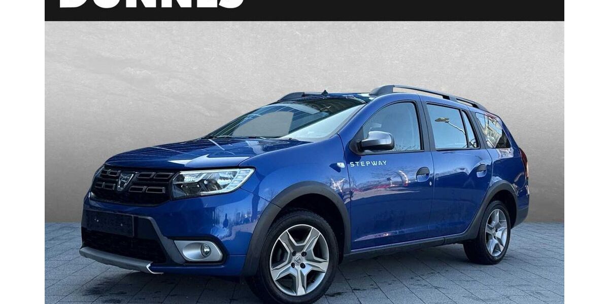 Dacia Logan 69.500 km 11.795 &euro; Regensburg 93059