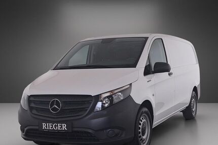 Mercedes-Benz eVito 28.241 km 16.601 &euro; Schierling 84069