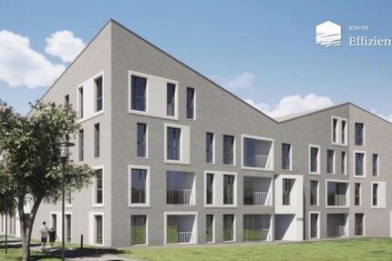 Schöne 2,5-Zimmer-Wohnung in zentraler Lage in Regensburg zimmer