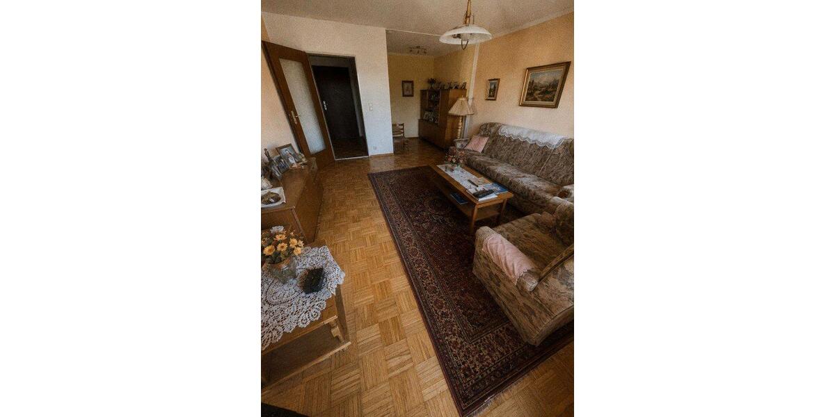 Etagenwohnung Regensburg Gallingkofen - 2 Zimmer, 72 m&sup2;, 239.000&euro; | Angebot:26920767