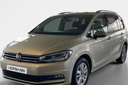 VW Touran 29.700 km 31.516 &euro; Abensberg 93326