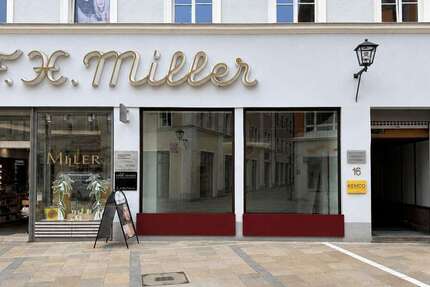 Gewerbeobjekt Regensburg Kumpfmühl - 2.800&euro; | Angebot:27363277