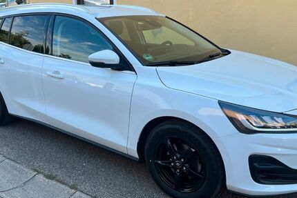 Ford Focus 120.000 km 13.650 &euro; Regensburg 93055