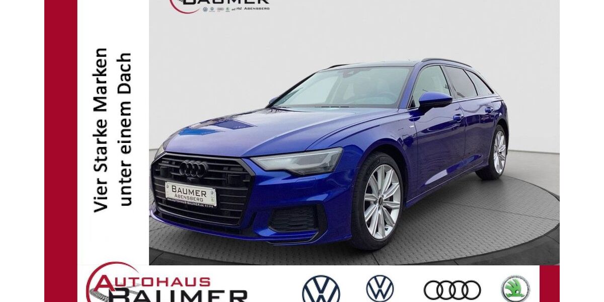 Audi A6 62.467 km 39.950 &euro; Abensberg 93326