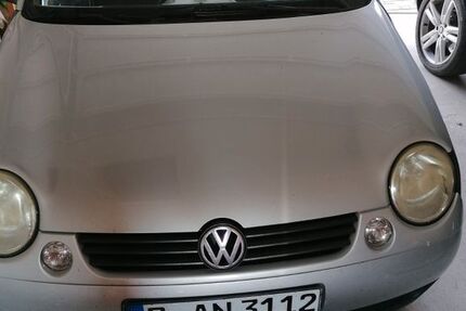VW Lupo 139.900 km 1.490 &euro; Zeitlarn 93197