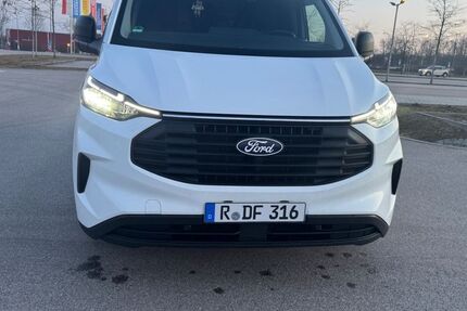 Ford Transit Custom 97.000 km 26.500 &euro; Regensburg 93053