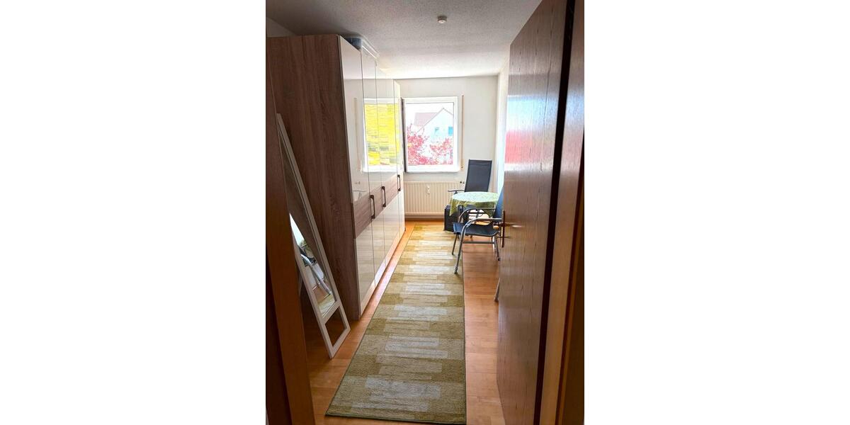 Dachgeschoßwohnung Wörth an der Donau - 3 Zimmer, 80 m&sup2;, 240.000&euro; | Angebot:27533931