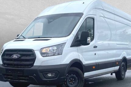 Ford Transit 1.550 km 47.150 &euro; Regensburg 93059