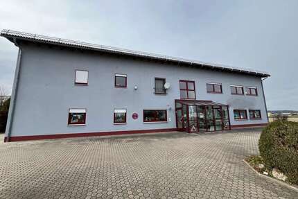 Büro in Schwandorf 849.000 € 565 m²