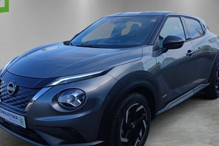 Nissan Juke 46.372 km 21.290 &euro; Regensburg 93055