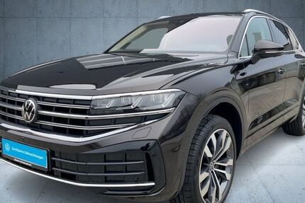 VW Touareg 1.970 km 91.270 &euro; Saal a.d. Donau 93342