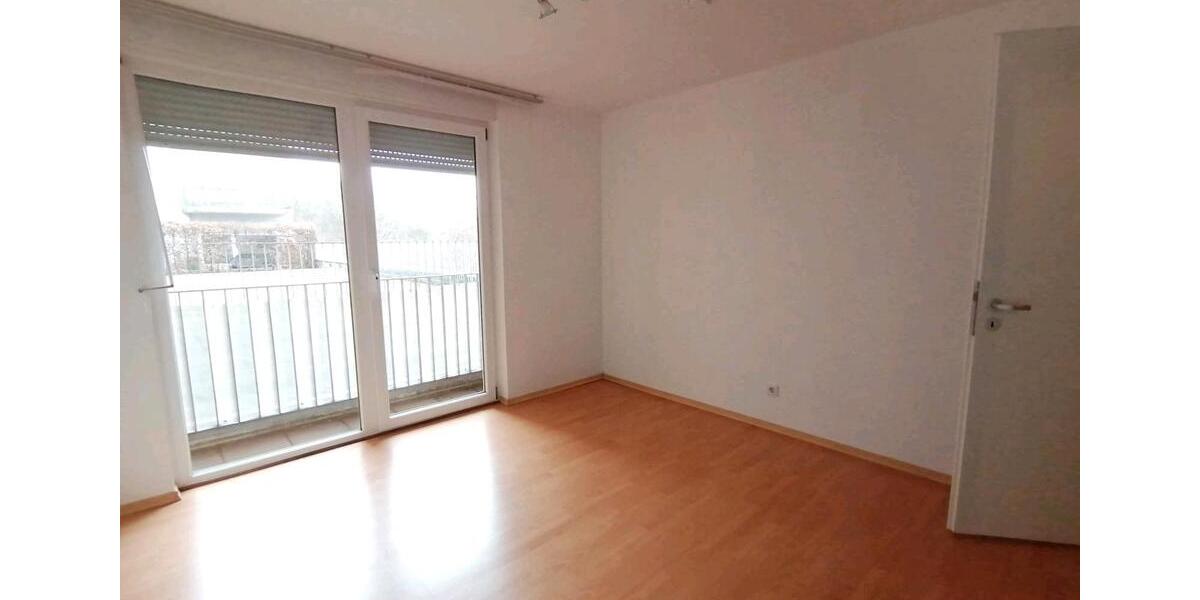 Erdgeschoßwohnung Regensburg Kumpfmühl - 1 Zimmer, 13 m&sup2;, 490&euro; | Angebot:26287022