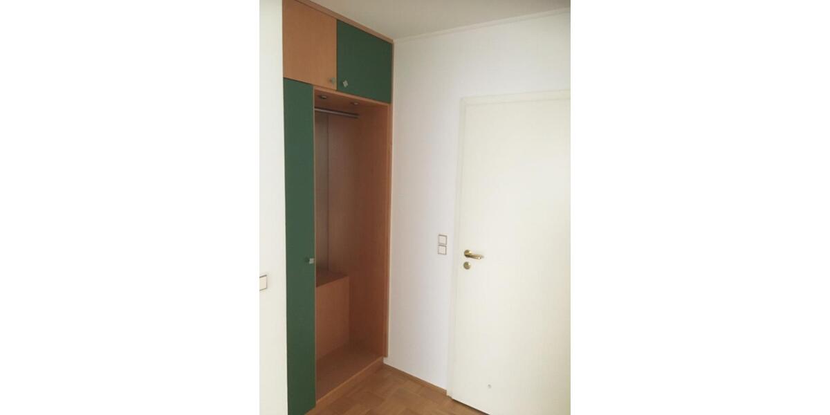 Mietwohnung 2Zimmer DG Regensburg Harting 2 zimmer