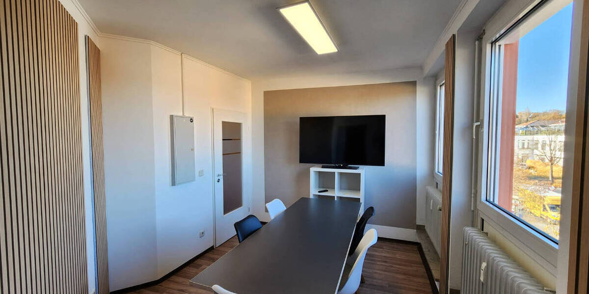 Gewerbeobjekt Regensburg Großprüfening-Dechbetten-Königswiesen - 180&euro; | Angebot:25977767