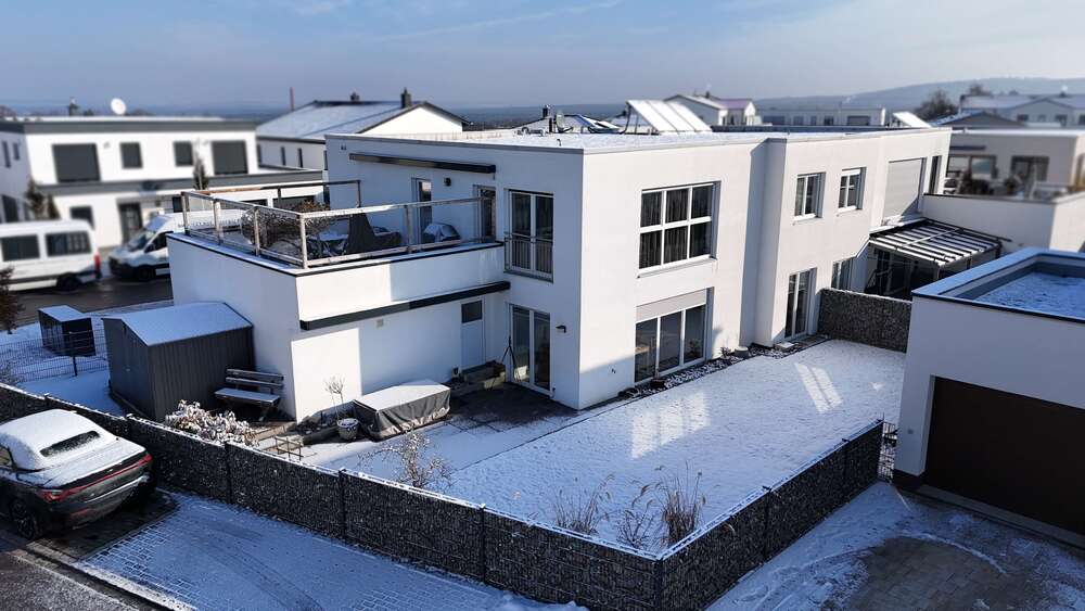 Etagenwohnung Teublitz - 4 Zimmer, 115 m&sup2;, 340.000&euro; | Angebot:25152579