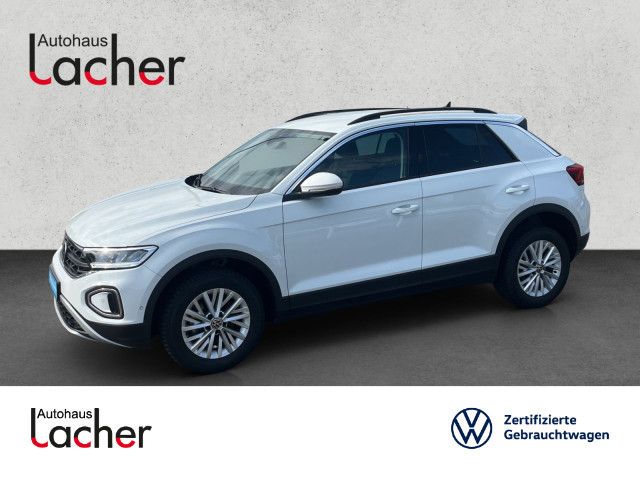 T-Roc