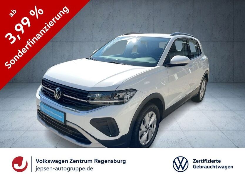 T-Cross