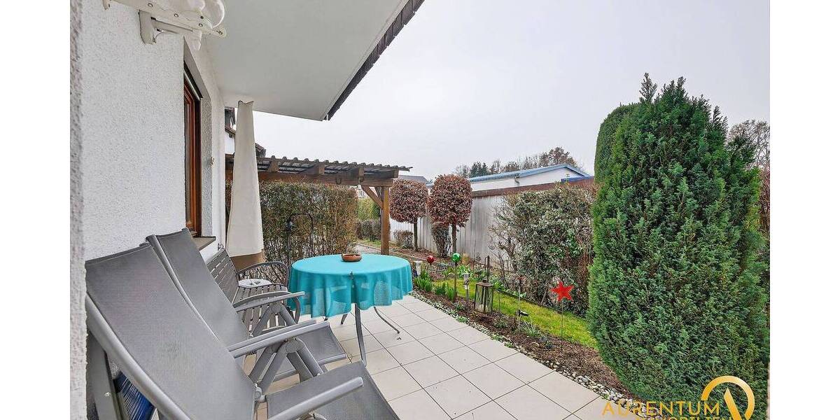 Etagenwohnung Abensberg - 3 Zimmer, 71 m&sup2; | Angebot:25800225