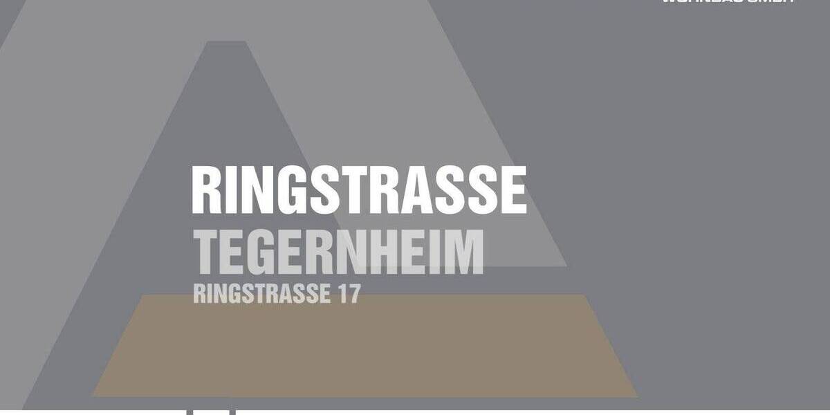 Etagenwohnung Tegernheim - 2 Zimmer, 55 m&sup2;, 359.000&euro; | Angebot:26015333