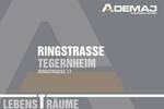 Etagenwohnung Tegernheim - 2 Zimmer, 55 m&sup2;, 359.000&euro; | Angebot:26015333