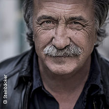 Gert Steinbäcker & Band - special guest: Dominik Plangger Duo 13.08.2026 Eventhall-Airport