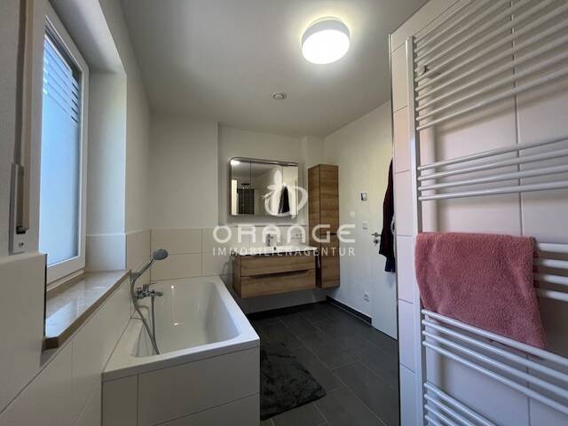 Reihenendhaus Burglengenfeld - 4 Zimmer, 124 m&sup2;, 565.000&euro; | Angebot:26015242