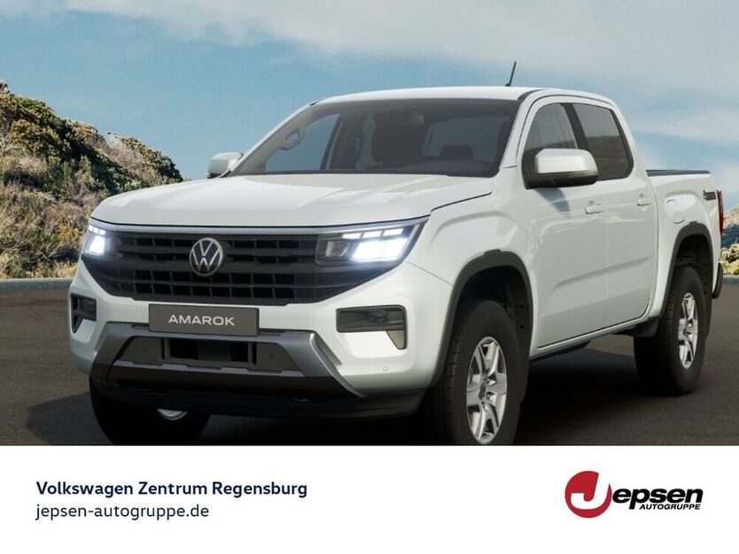 Amarok