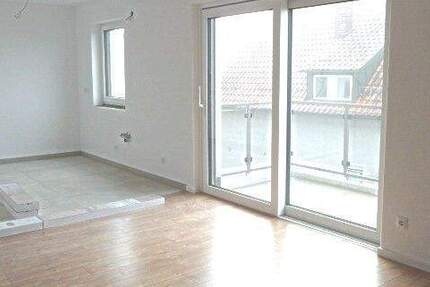 **ERSTBEZUG - Innovativ und modern - 4-Zi-Whg mit Balkon** 4 zimmer