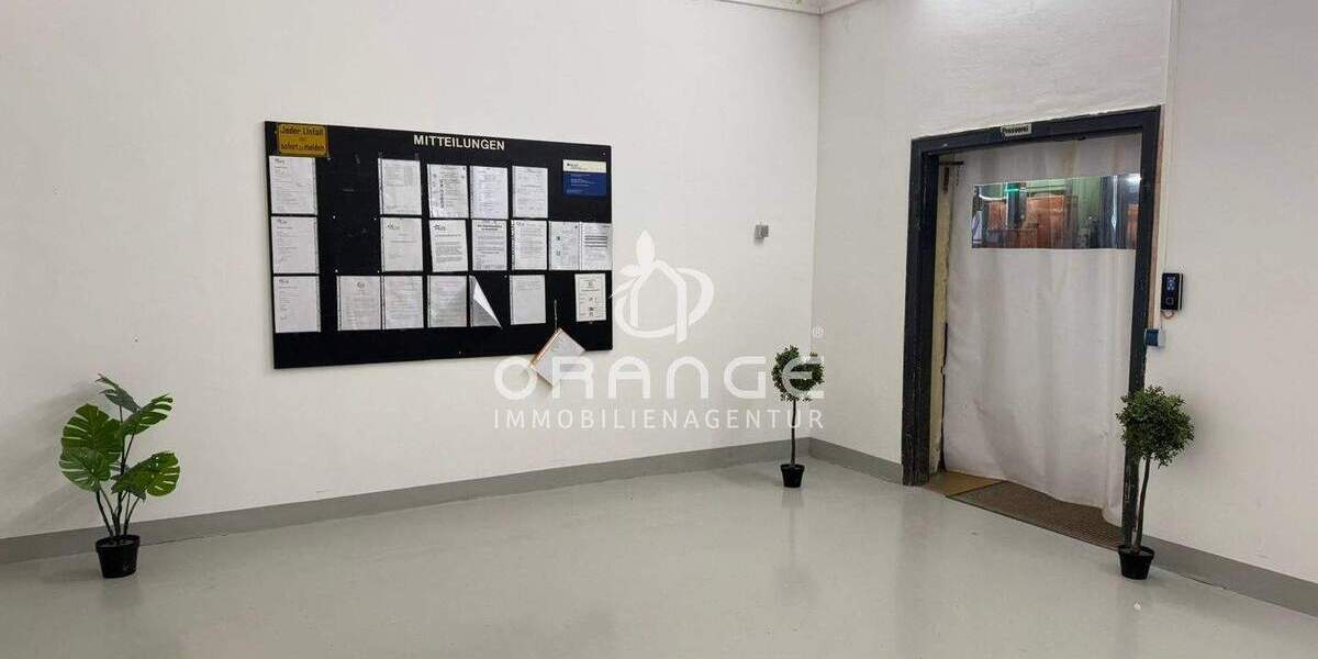 Gewerbeobjekt Regensburg Ostenviertel - 9.900&euro; | Angebot:25796772