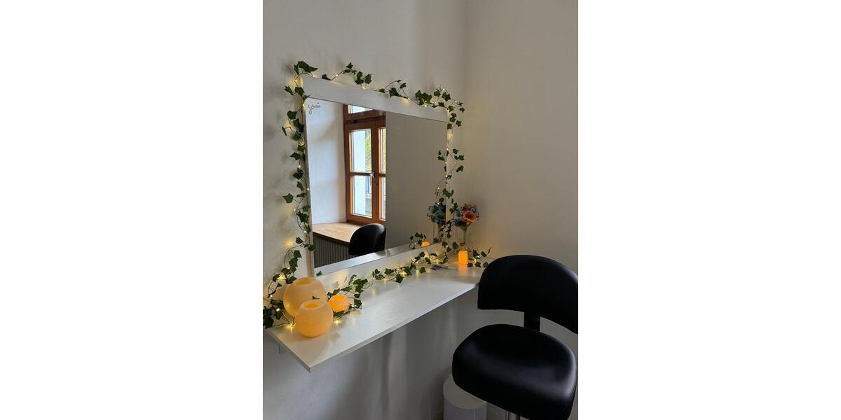 Mietstudio für Foto & Video in Burglengenfeld – 50 m² + Equipment zimmer