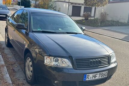 Audi A6 117.800 km 3.490 &euro; Regensburg 93057