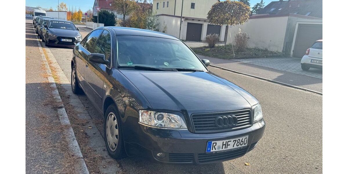 Audi A6 117.800 km 3.490 &euro; Regensburg 93057
