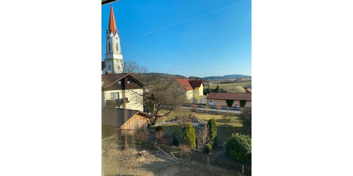 Erdgeschoßwohnung Wald - 2 Zimmer, 48 m&sup2;, 500&euro; | Angebot:26407144