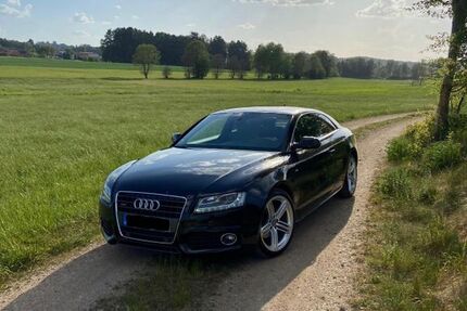Audi A5 196.000 km 12.800 &euro; Rettenbach 93191