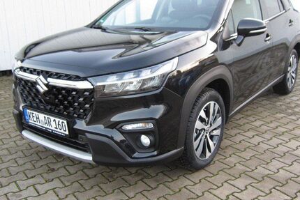 Suzuki SX4 16.213 km 23.890 &euro; Teugn 93356