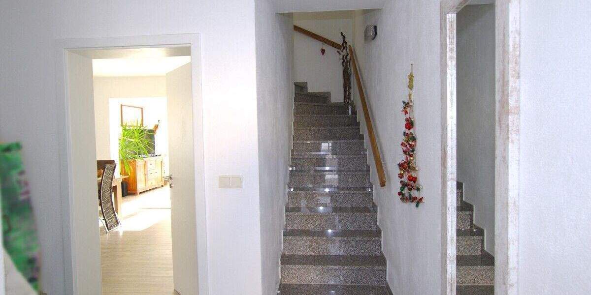 Doppelhaushälfte Maxhütte - 4 Zimmer, 116 m&sup2;, 479.000&euro; | Angebot:25702683