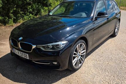 BMW 335 207.315 km 13.000 &euro; Pfakofen 93101