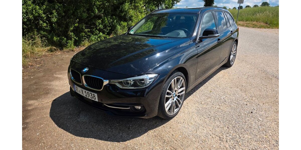 BMW 335 207.315 km 13.000 &euro; Pfakofen 93101