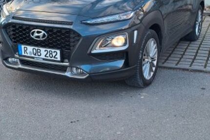 Hyundai KONA 140.000 km 11.500 &euro; Regensburg 93053