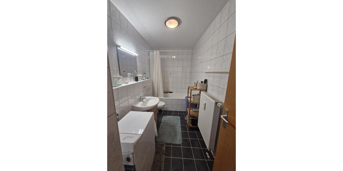 Dachgeschoßwohnung Regensburg Konradsiedlung - 2 Zimmer, 53 m&sup2;, 500&euro; | Angebot:25572088