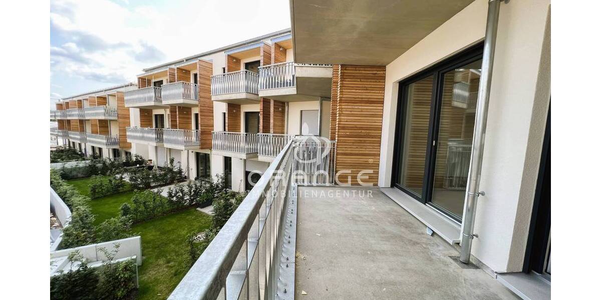 Etagenwohnung Pentling Hölkering - 2 Zimmer, 58 m&sup2;, 945&euro; | Angebot:26290197