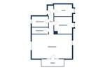 Etagenwohnung Sinzing - 2 Zimmer, 72 m&sup2;, 197.000&euro; | Angebot:25684136