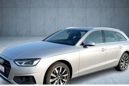 Audi A4 26.798 km 25.450 &euro; Neutraubling 93073