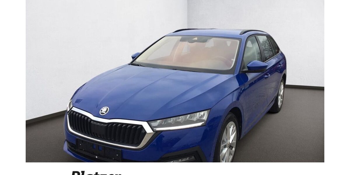 Skoda Octavia 17.800 km 27.990 &euro; Regensburg 93055