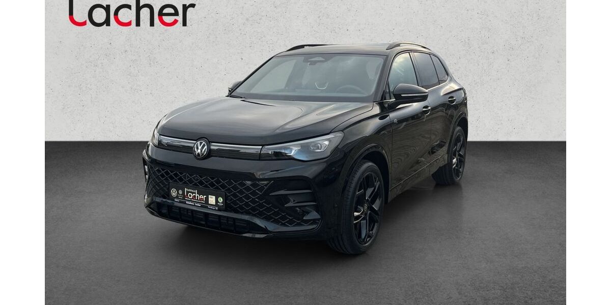 VW Tiguan 7.000 km 52.890 &euro; Nittenau 93149